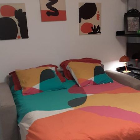 Studio Pop Canet En Roussillon 外观 照片