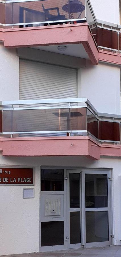 Studio Pop Canet En Roussillon 外观 照片