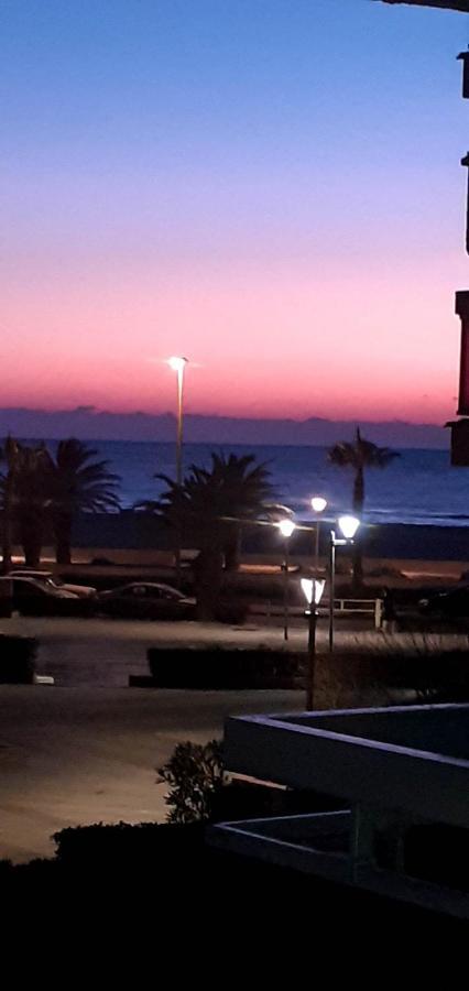 Studio Pop Canet En Roussillon 外观 照片